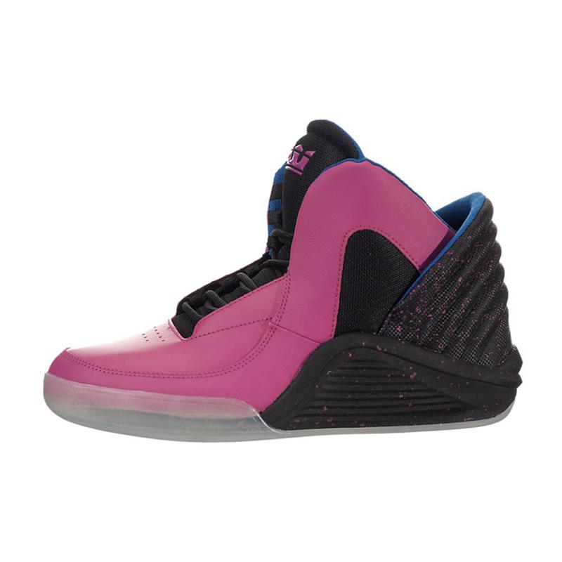 Zapatillas Supra Argentina Hombre - CHIMERA X LIL WAYNE Rosas Negras (UHFRB-8624)